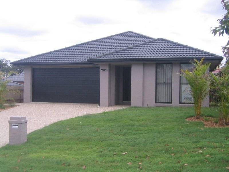 4 Joffre Place, Forest Lake QLD 4078