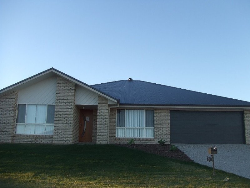 4 Mount Albert Lane, Forest Lake QLD 4078