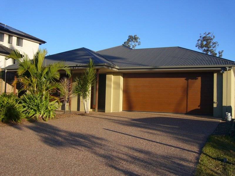 25 Hinchinbrook Circuit, Forest Lake QLD 4078