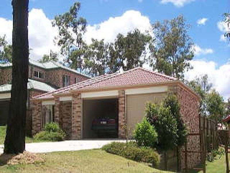 5 Fraser Place, Forest Lake QLD 4078