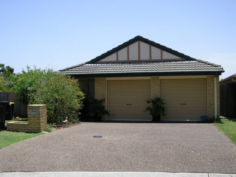 9 Macquarie Circuit, Forest Lake QLD 4078