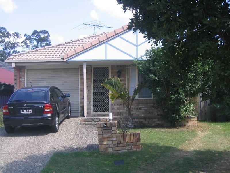6 Murray Place, Forest Lake QLD 4078