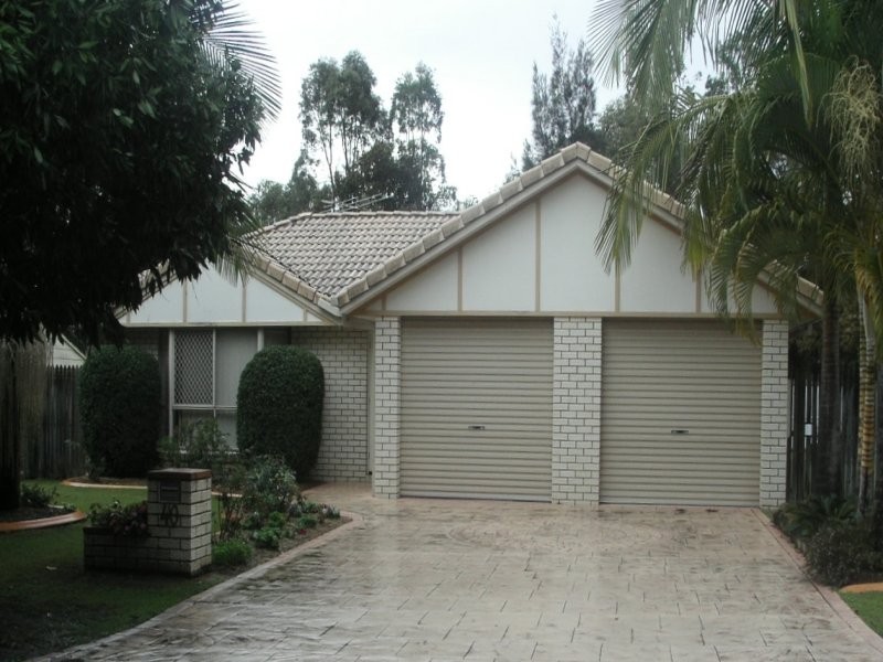 40 Serrata Cct, Forest Lake QLD 4078