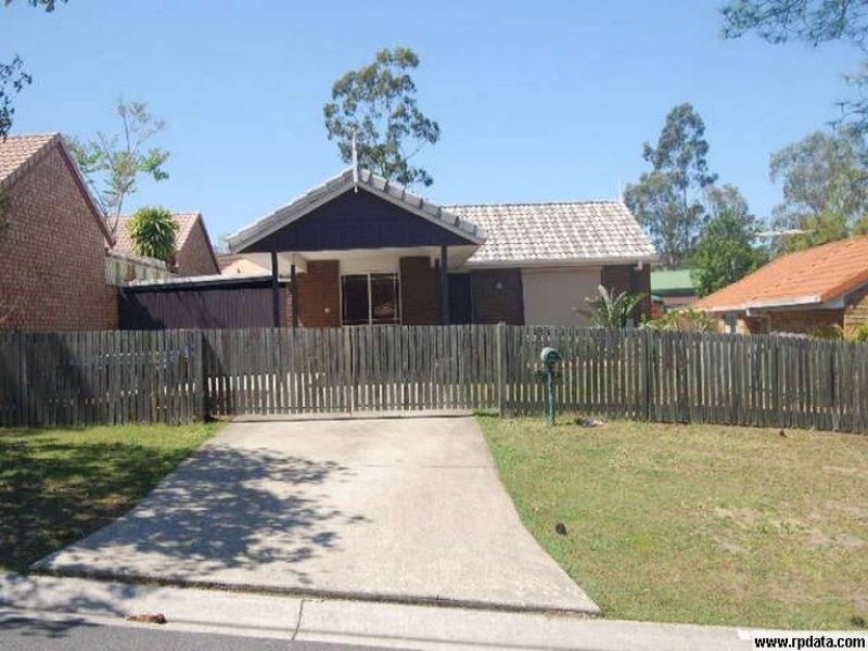 3 Conifer Place, Forest Lake QLD 4078