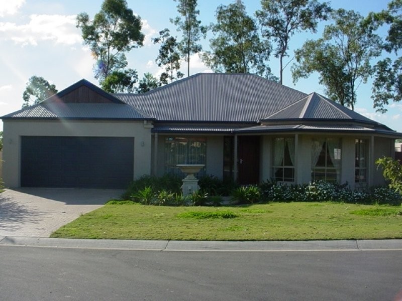 31 Balmoral Place, Forest Lake QLD 4078