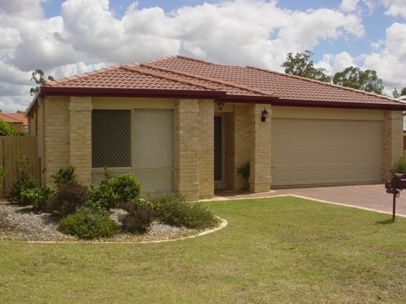 12 Milliken Circuit, Forest Lake QLD 4078