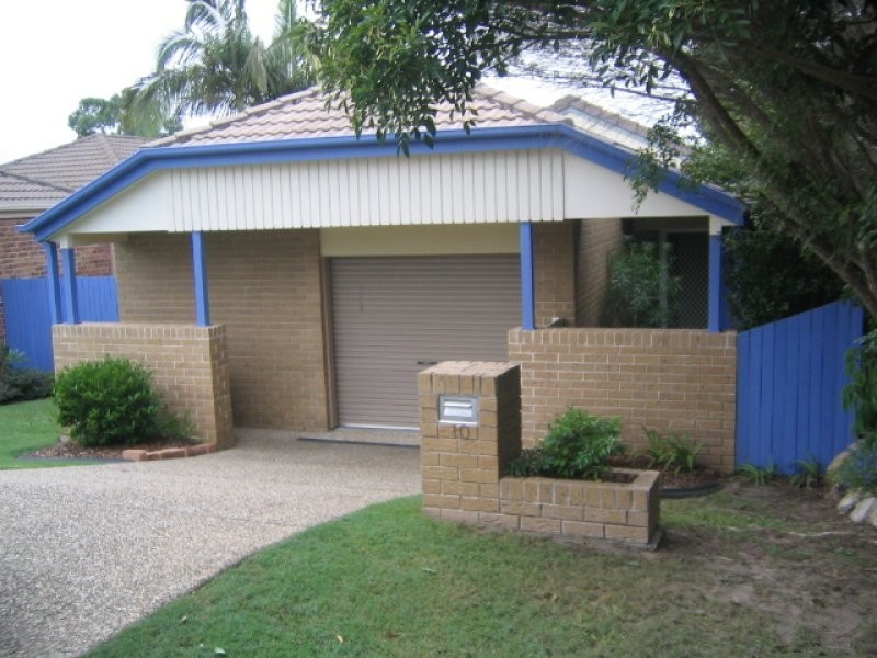10 Serrata Circuit, Forest Lake QLD 4078