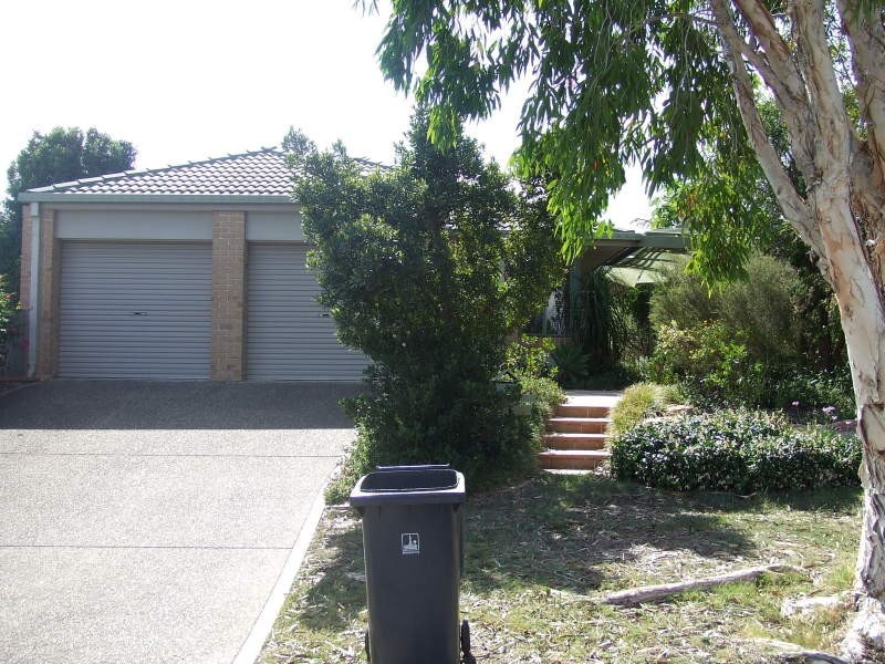 4 Cobaki Place, Forest Lake QLD 4078