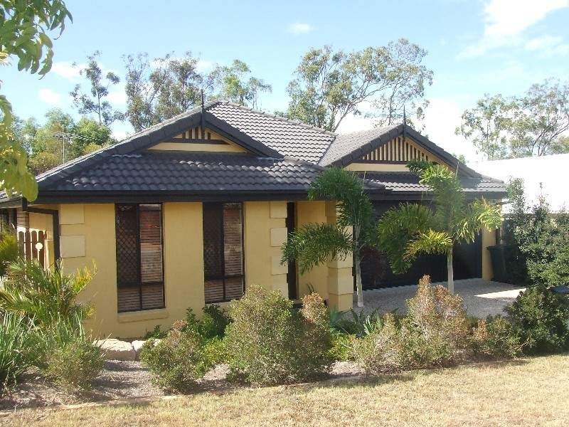 6 Parkside Pl, Forest Lake QLD 4078