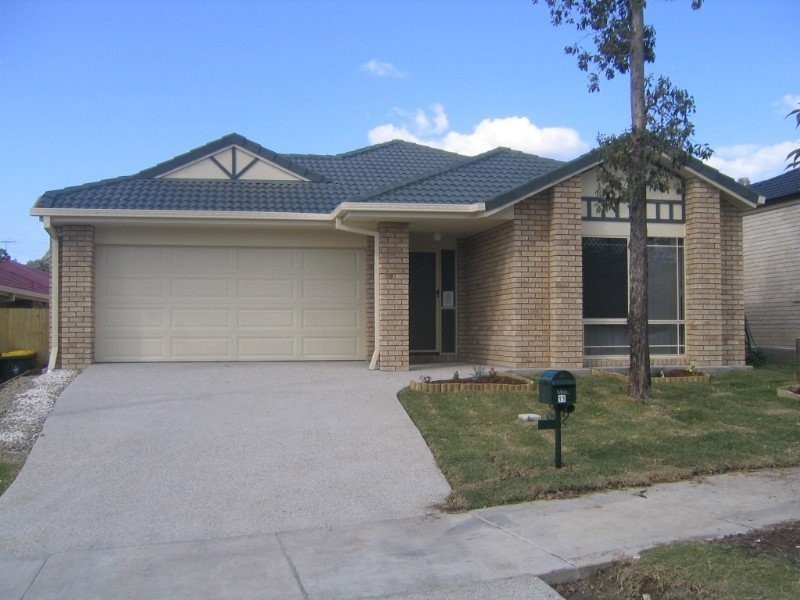 11 Eungella Tce, Forest Lake QLD 4078