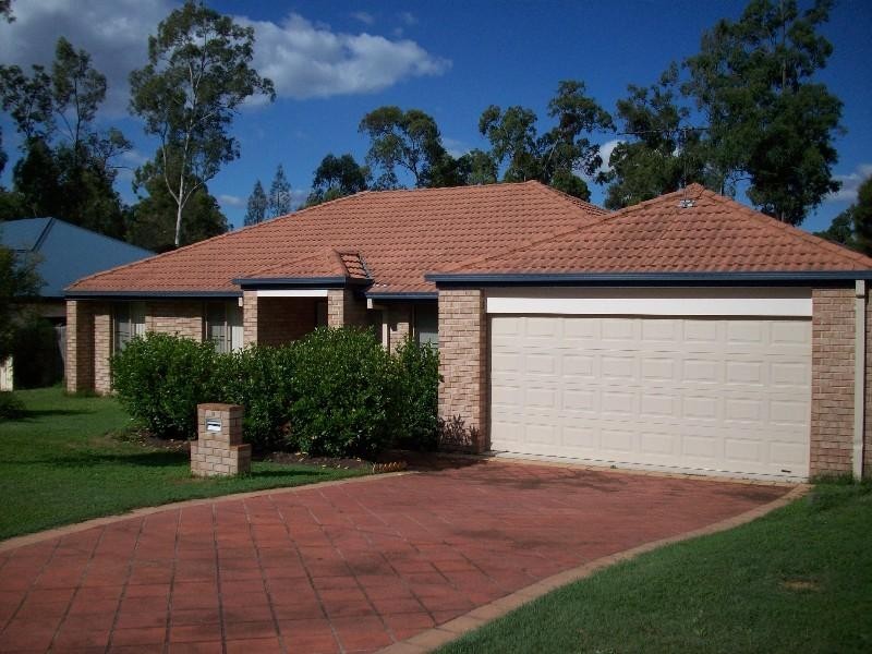 9 Kirribilli Cres, Forest Lake QLD 4078