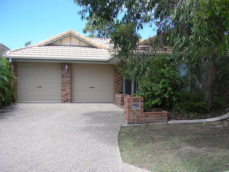 81 Jindabyne Circuit, Forest Lake QLD 4078