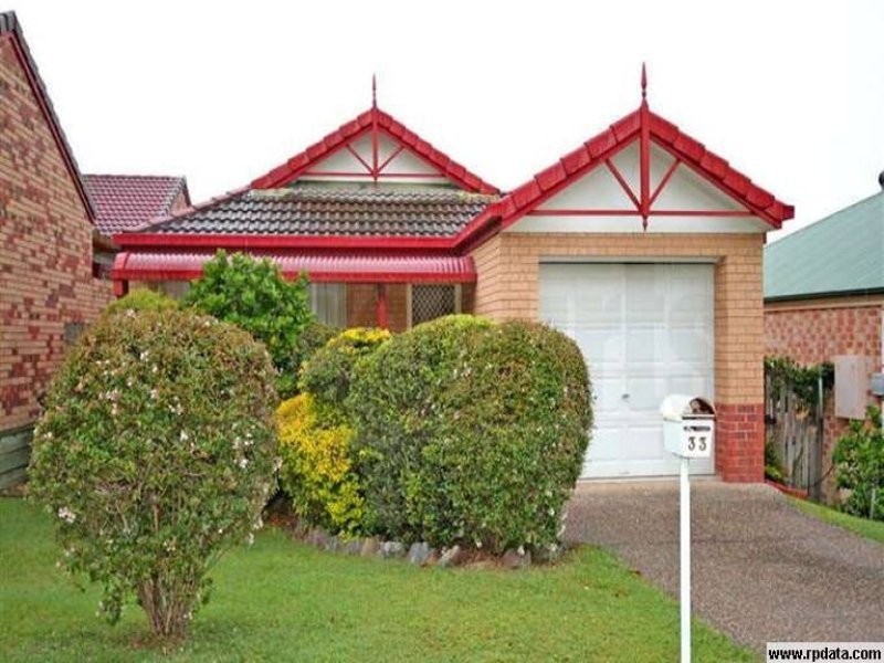 33 Rimu Crescent, Forest Lake QLD 4078