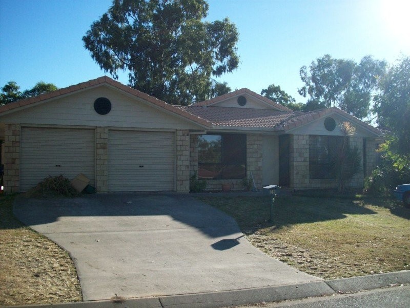 39 Mulgrave Crescent, Forest Lake QLD 4078