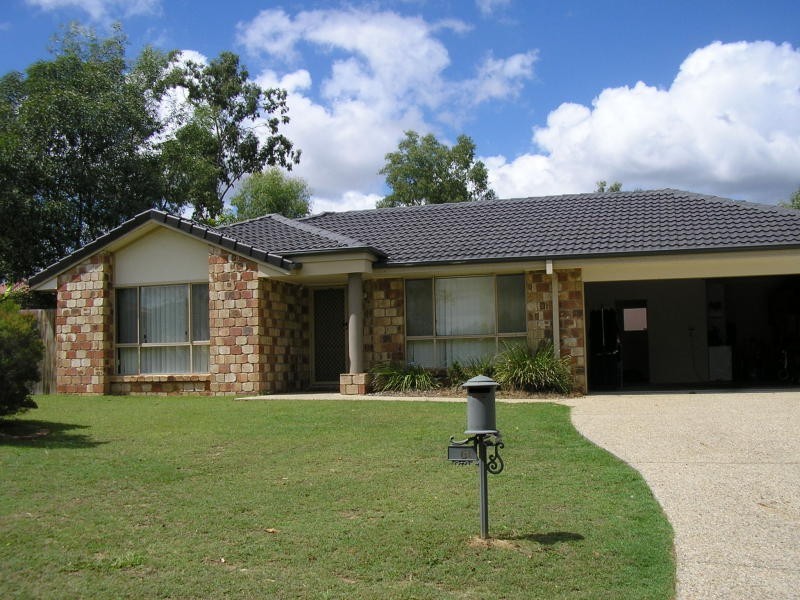 61 Toolara Circuit, Forest Lake QLD 4078