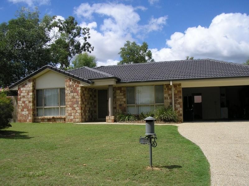 61 Toolara Circuit, Forest Lake QLD 4078