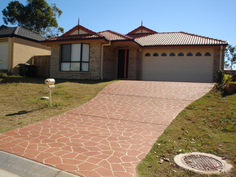 20 Moran Crescent, Forest Lake QLD 4078