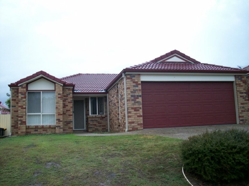 31 Carolina Parade, Forest Lake QLD 4078