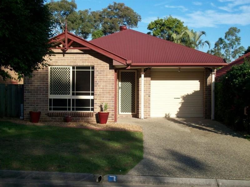 7 Pendula Circuit, Forest Lake QLD 4078