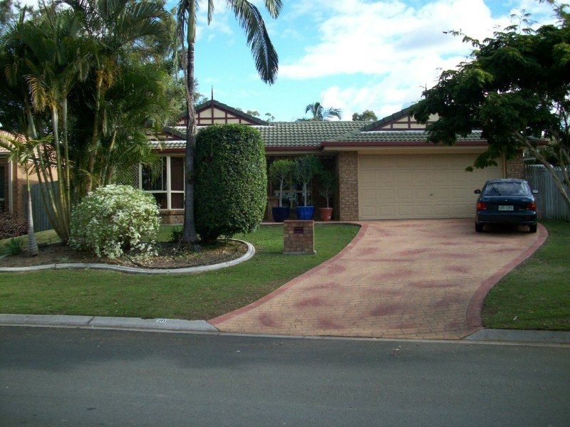 20 St James Street, Forest Lake QLD 4078