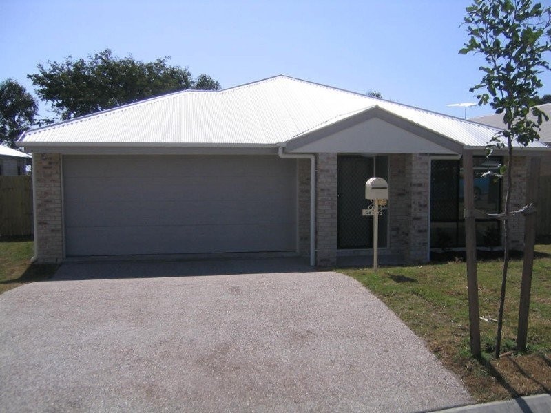 25 Tropical Drive, Forest Lake QLD 4078