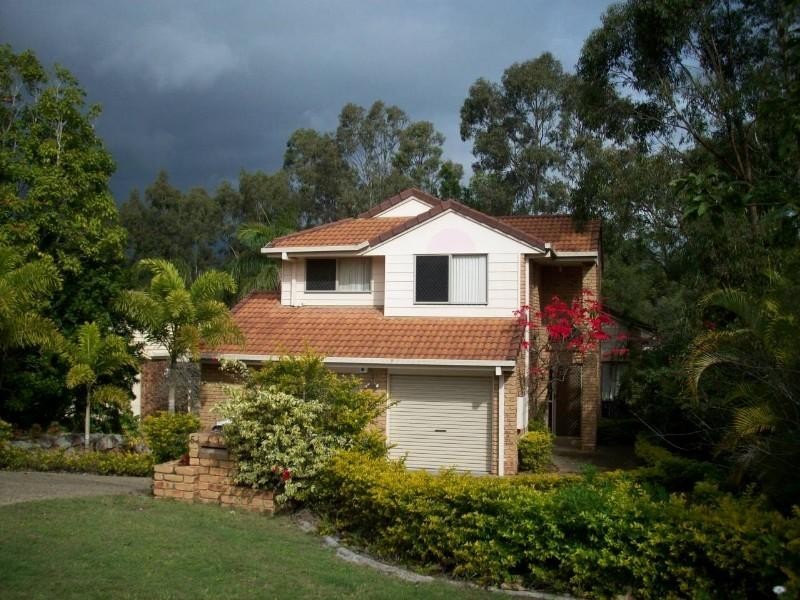 5 Wivenhoe Circuit, Forest Lake QLD 4078