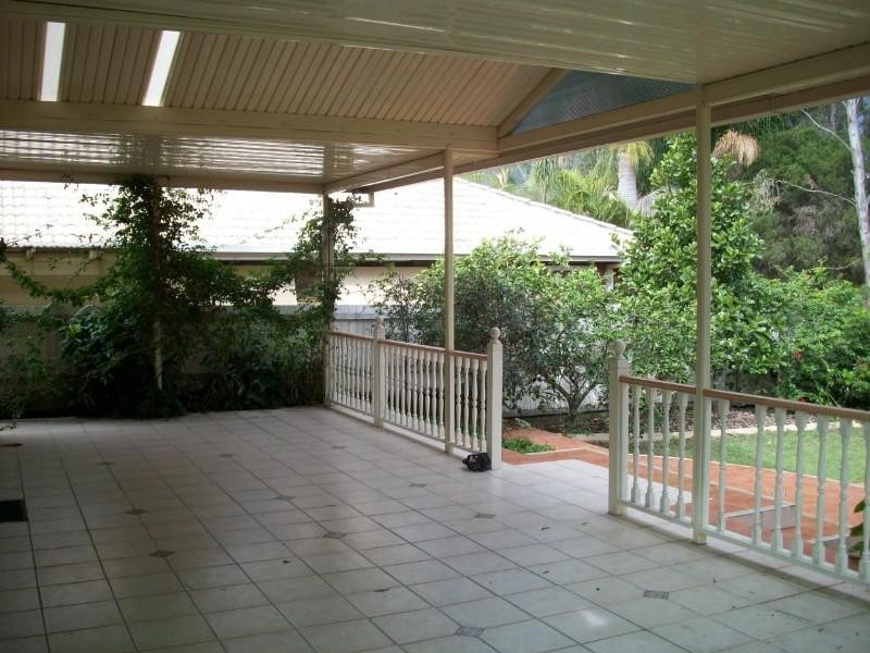 5 Wivenhoe Circuit, Forest Lake QLD 4078