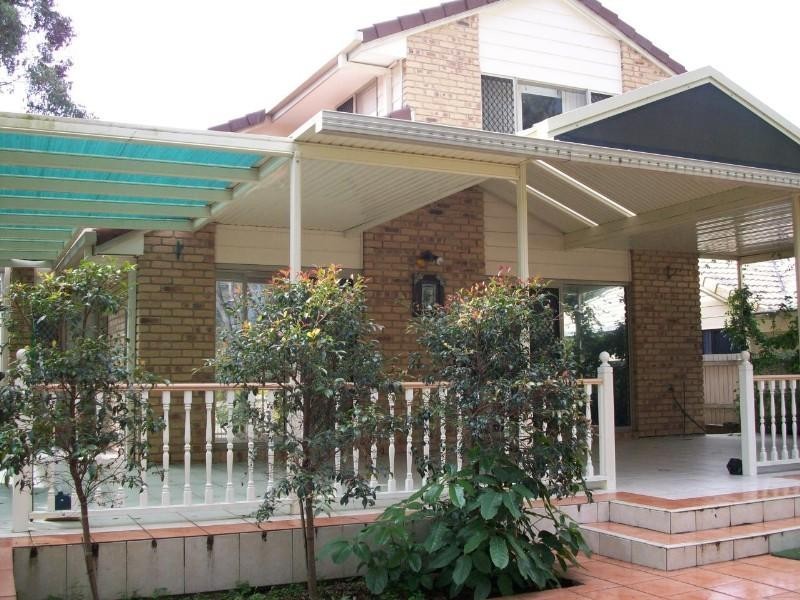 5 Wivenhoe Circuit, Forest Lake QLD 4078