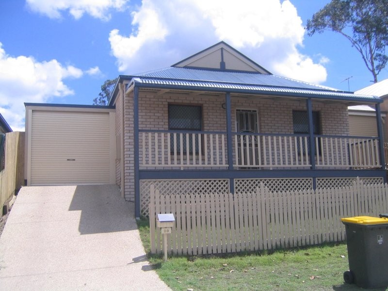 20 Joffre Place, Forest Lake QLD 4078