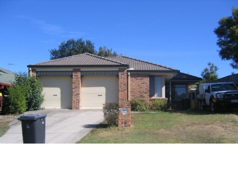 25 Ibis Circuit, Forest Lake QLD 4078