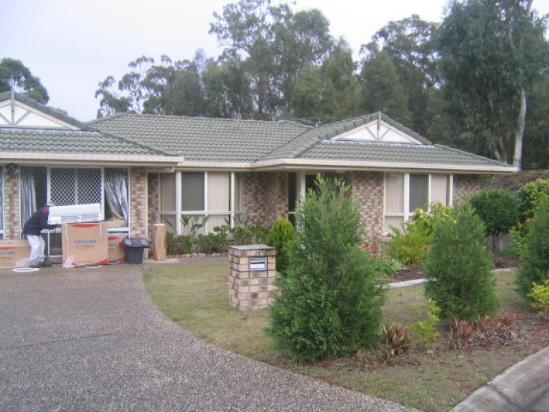 24 Tenterfield Place, Forest Lake QLD 4078