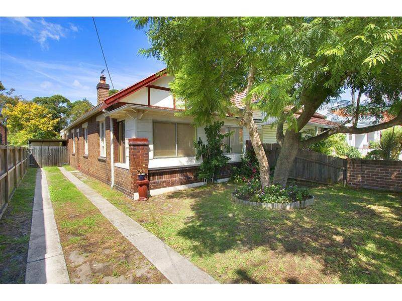 88 High Street, Mascot NSW 2020