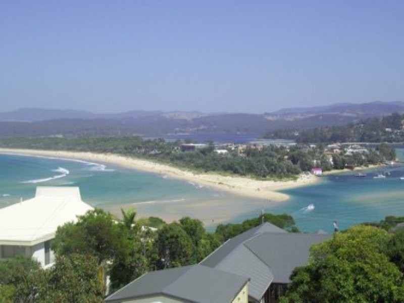 21B Hill Street, Merimbula NSW 2548