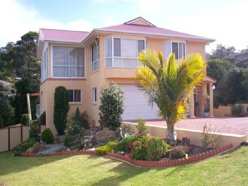 5 Tilba Place, Merimbula NSW 2548