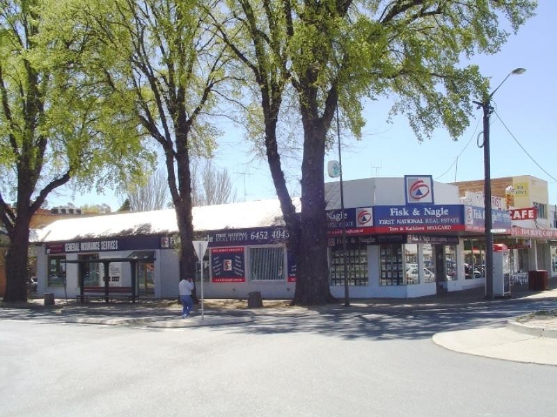 89 Sharp Street, Cooma NSW 2630