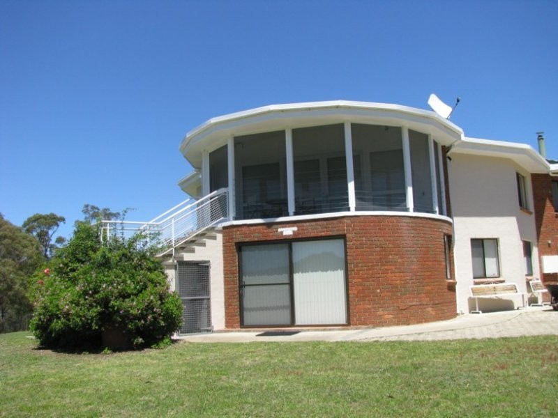 Rockton NSW 2632