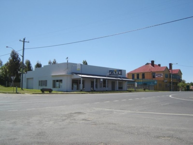 Nimmitabel NSW 2631