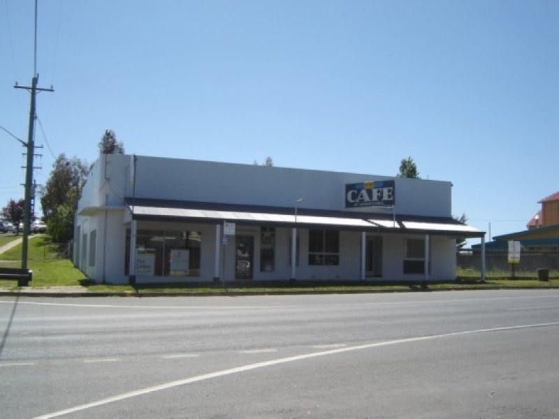 Nimmitabel NSW 2631