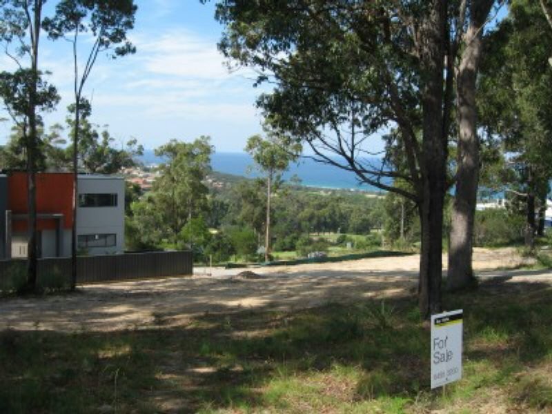 Lot 2 The Fairway, Tura Beach NSW 2548