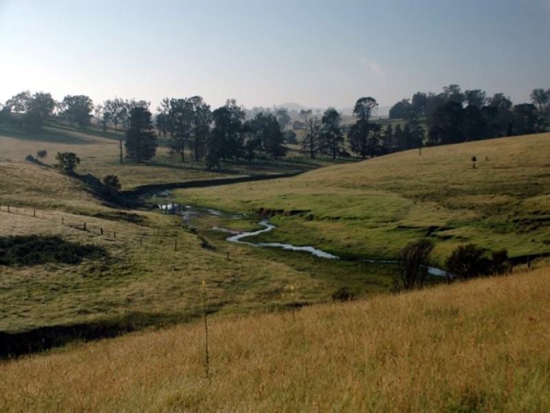 Frogs Hollow NSW 2550