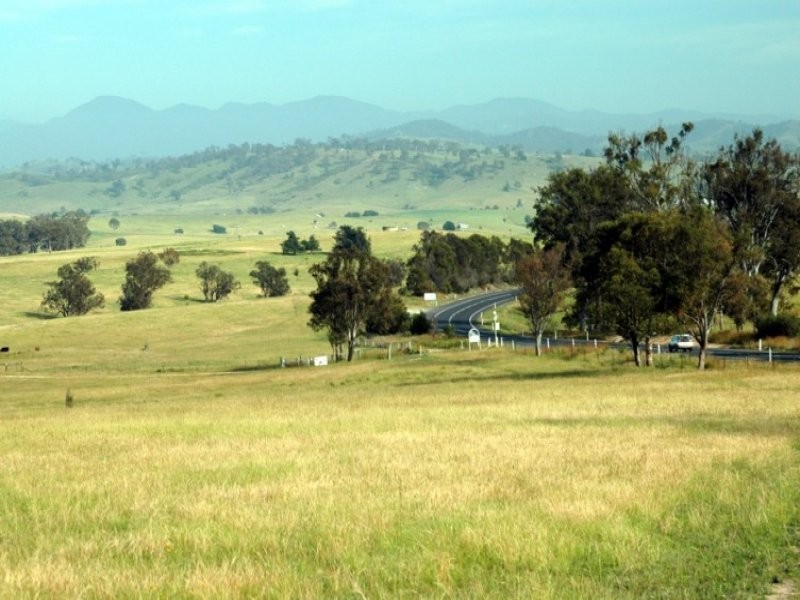 Frogs Hollow NSW 2550