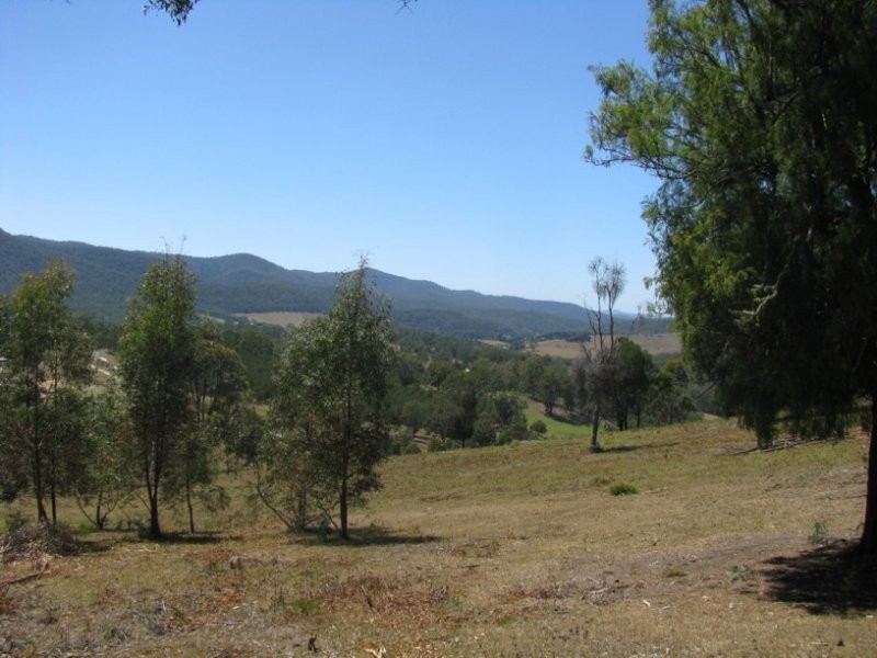 Towamba NSW 2550
