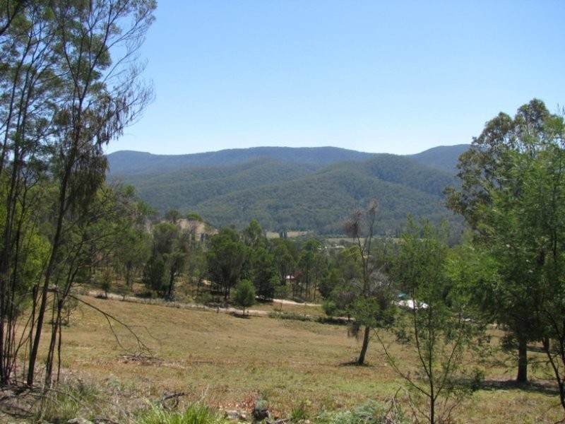 Towamba NSW 2550