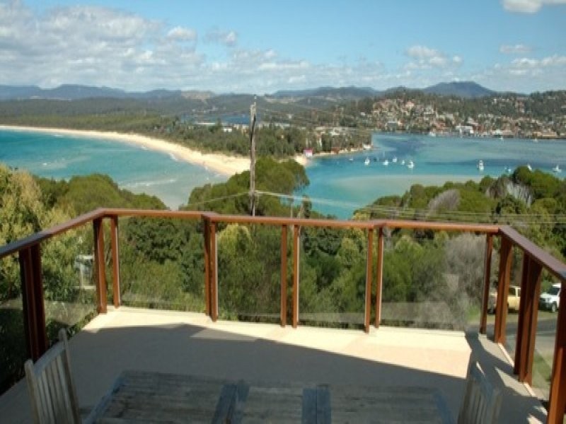 56 Lake Street, Merimbula NSW 2548