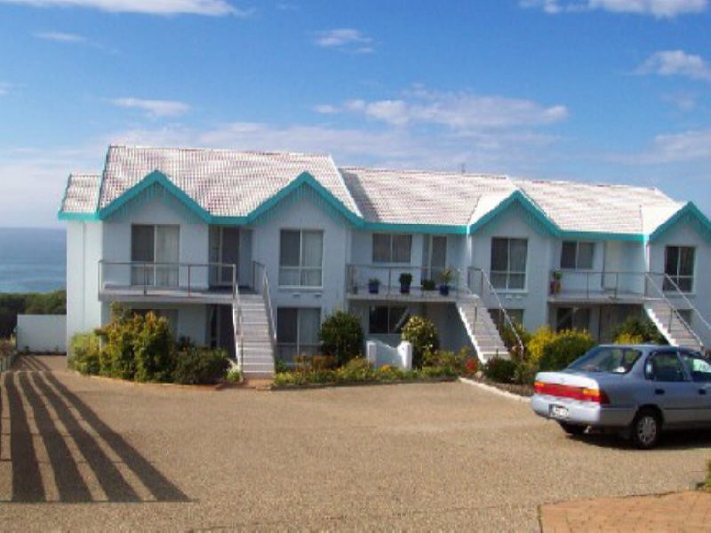 Unit 6 Quaterdeck, Surf Circle, Tura Beach NSW 2548