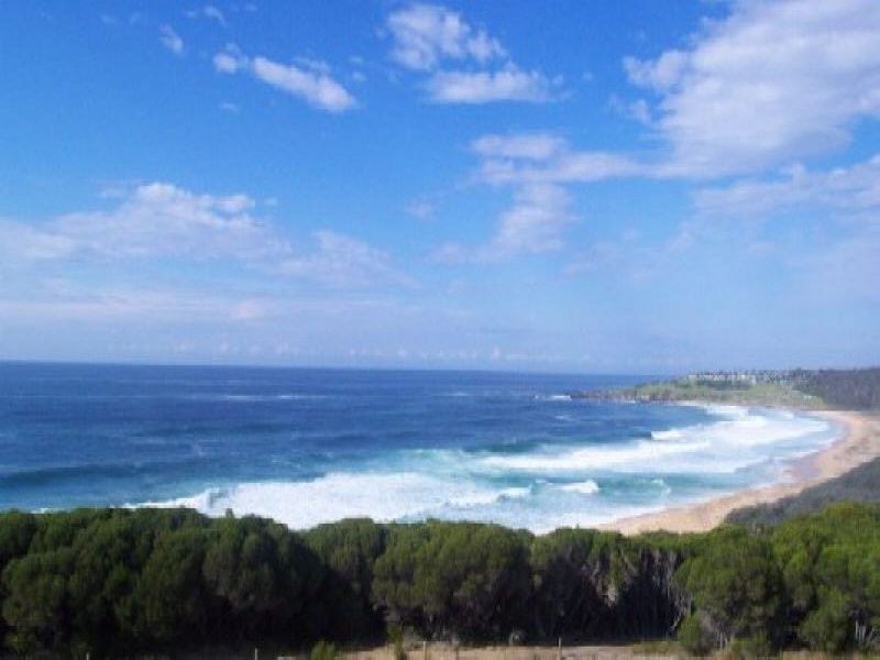 Unit 6 Quaterdeck, Surf Circle, Tura Beach NSW 2548