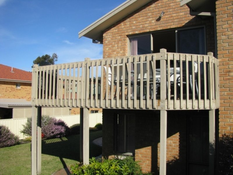 57 Jinjerra Parade, Pambula Beach NSW 2549