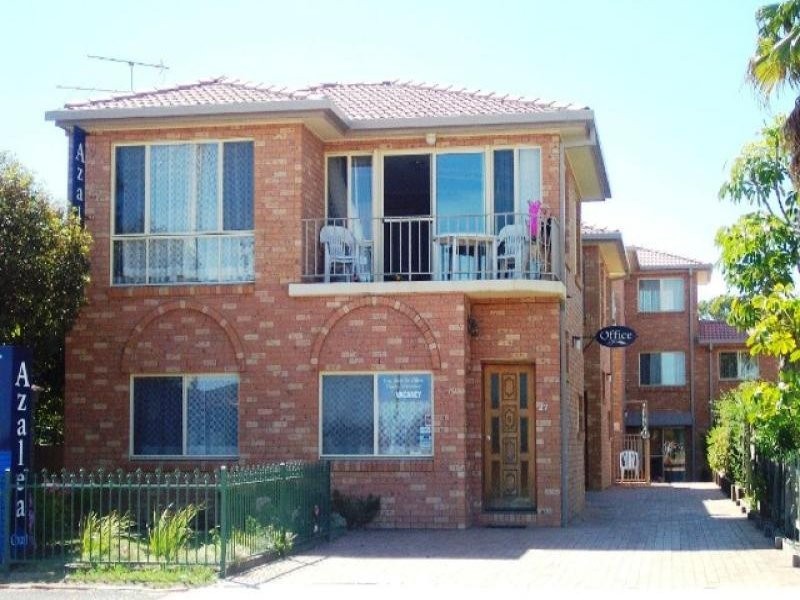 Merimbula NSW 2548