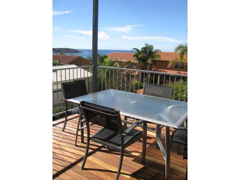 1/154 Pacific Way, Tura Beach NSW 2548