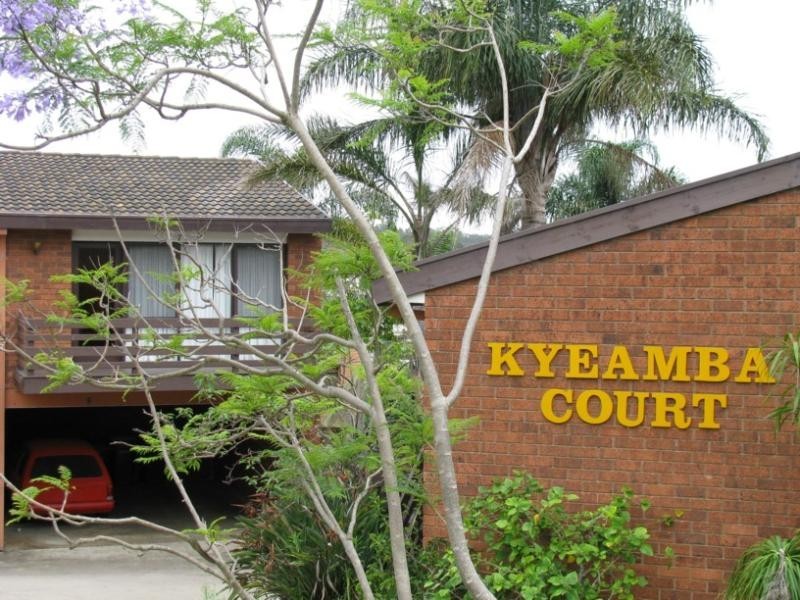 7/6 Kyeamba Street, Merimbula NSW 2548